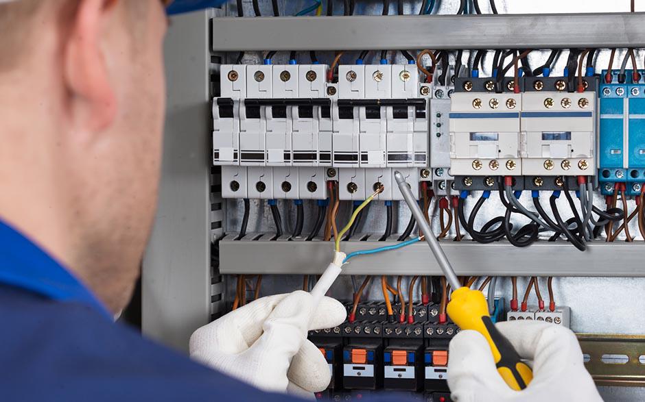 urgences électricité Rueil-Malmaison
