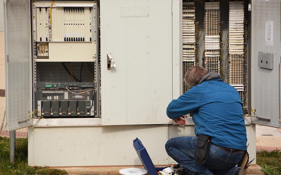 électricien maintenance Montrouge