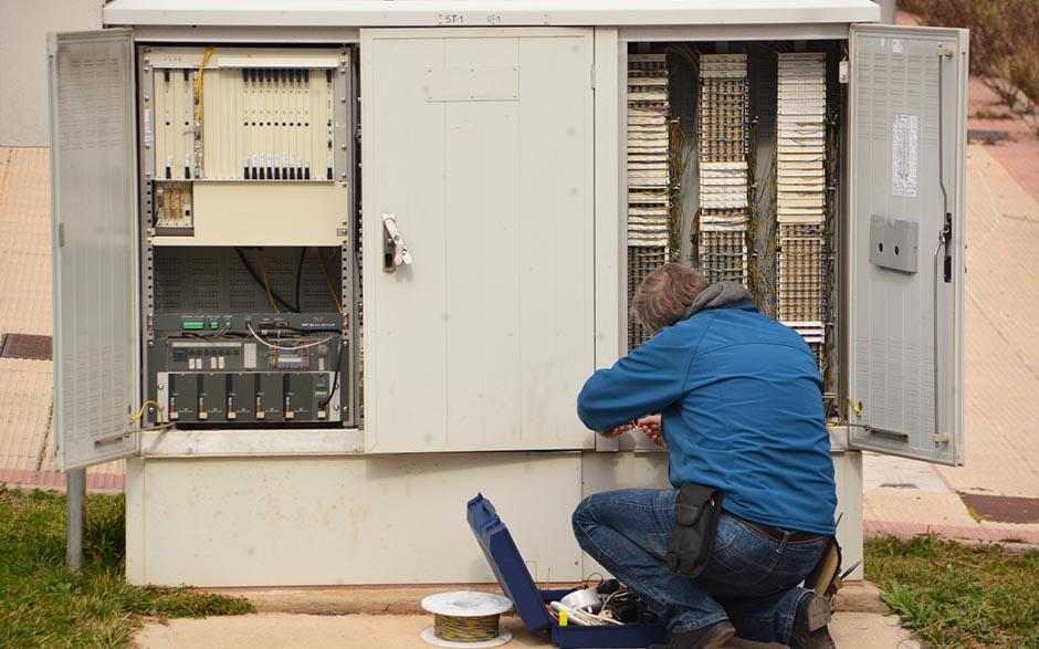 électricien urgence Aulnay-sur-Mauldre