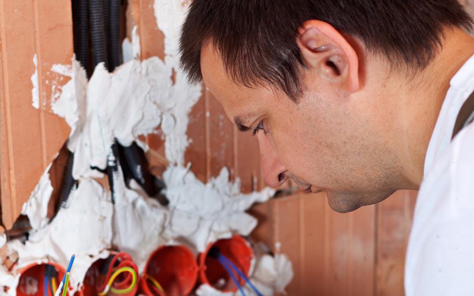 électricien maintenance Montrouge
