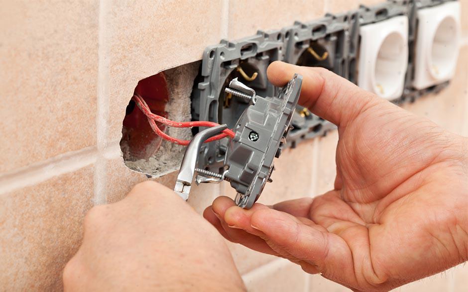 urgence électricité Massy