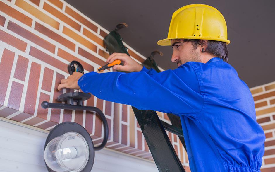 urgence électricité Massy