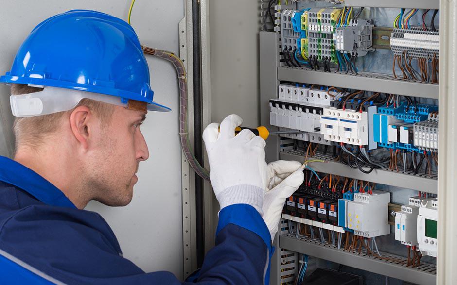 urgence électricité Viry-Châtillon