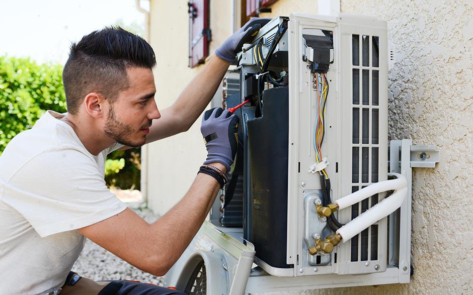 électricien maintenance Montrouge