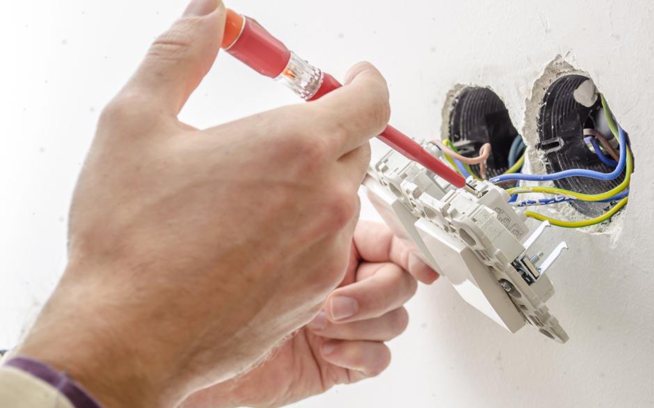 électricien installateur Mantes-la-Jolie